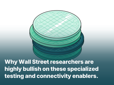 Next-Gen Silicon: 2 Top-Rated Semiconductor Hardware Picks