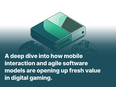 Beyond Console Hardware: Two Gaming Plays Under $5