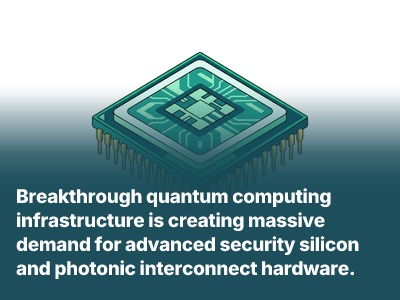 Commercial Silicon: 2 Next-Gen Semiconductor Plays Under $10