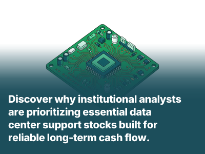 Contractual Cash Flow: Two Net-Lease REIT Stocks With Top Ratings
