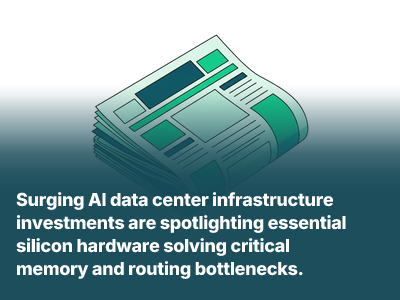 The High-Density Shift: Two AI Semiconductor Plays With Added Buy Calls